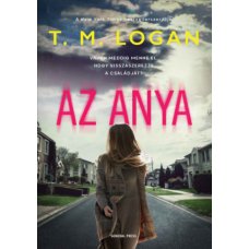 Az anya     18.95 + 1.95 Royal Mail 